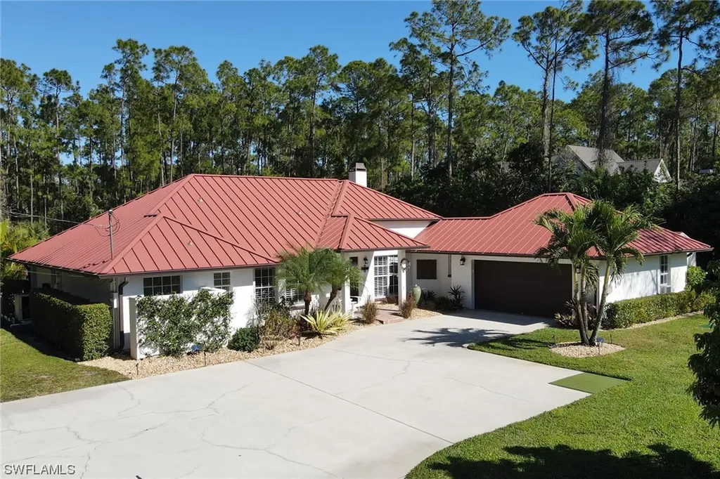 5071 Boxwood Way Naples FL 34116
