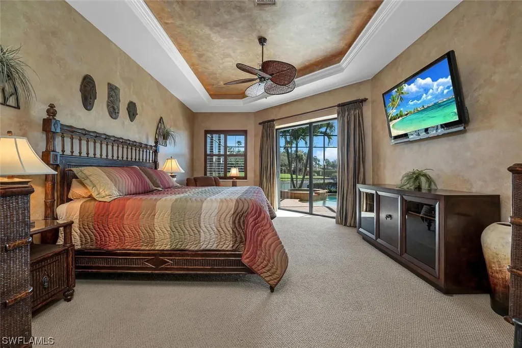 3012 Hendon Court Naples FL 34105