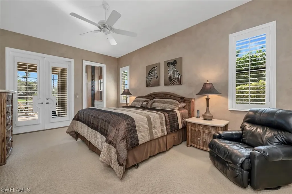 3012 Hendon Court Naples FL 34105