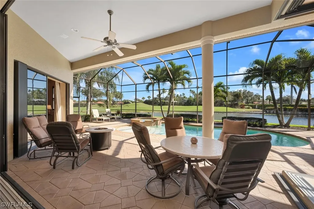 3012 Hendon Court Naples FL 34105