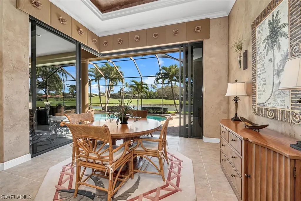 3012 Hendon Court Naples FL 34105