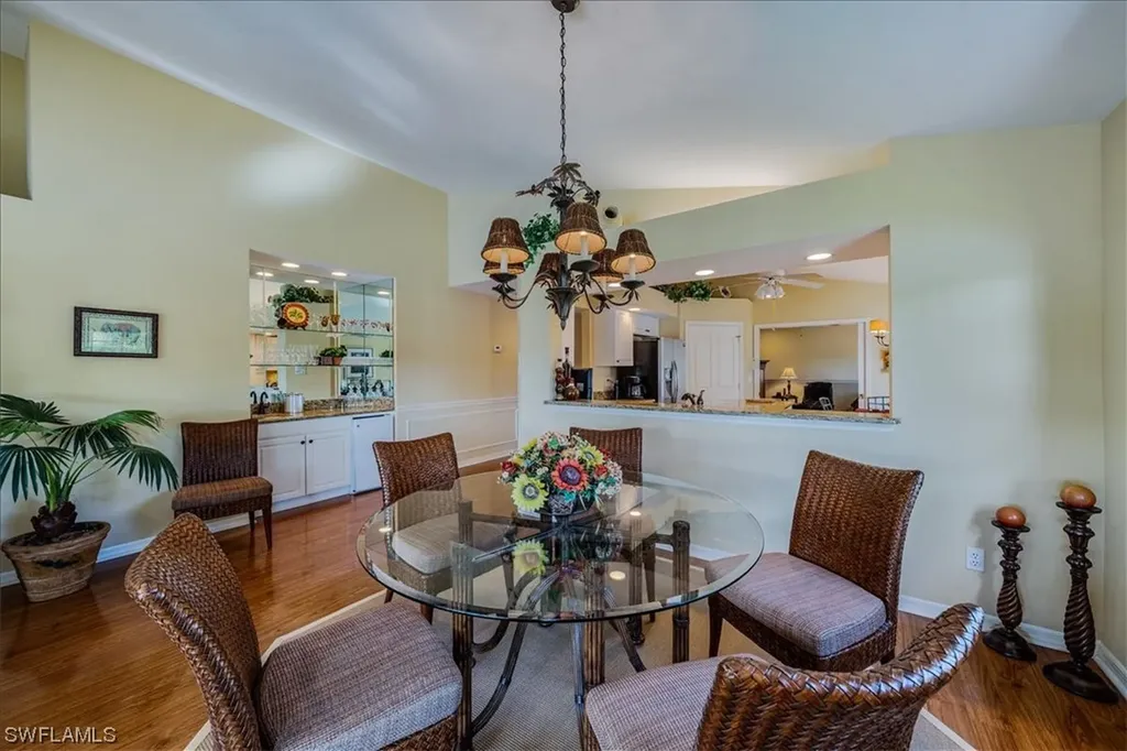 6210 Reserve Circle Naples FL 34119