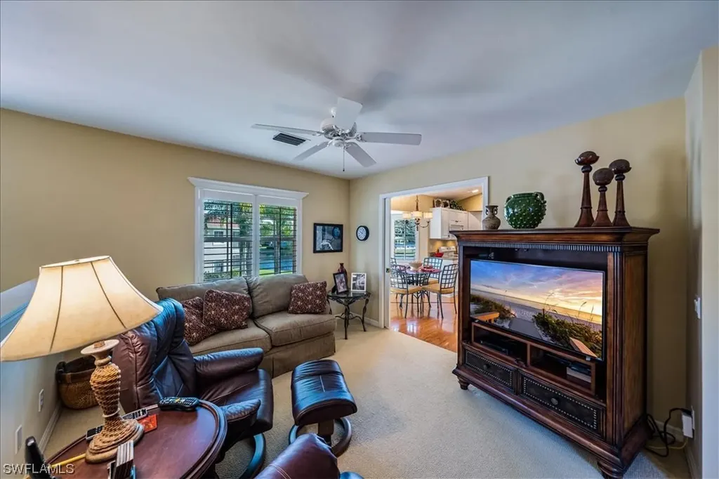 6210 Reserve Circle Naples FL 34119