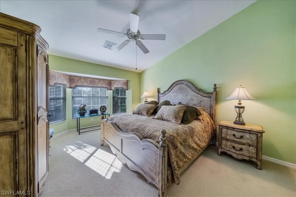 6210 Reserve Circle Naples FL 34119