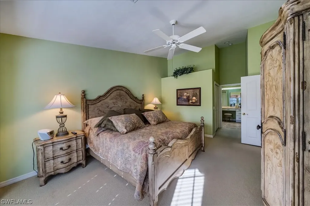 6210 Reserve Circle Naples FL 34119