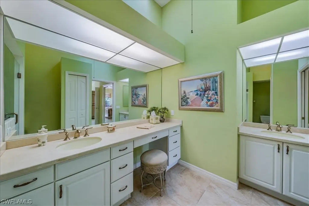 6210 Reserve Circle Naples FL 34119