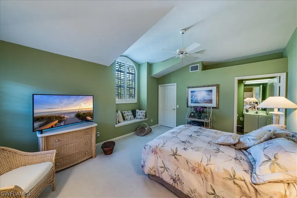 6210 Reserve Circle Naples FL 34119