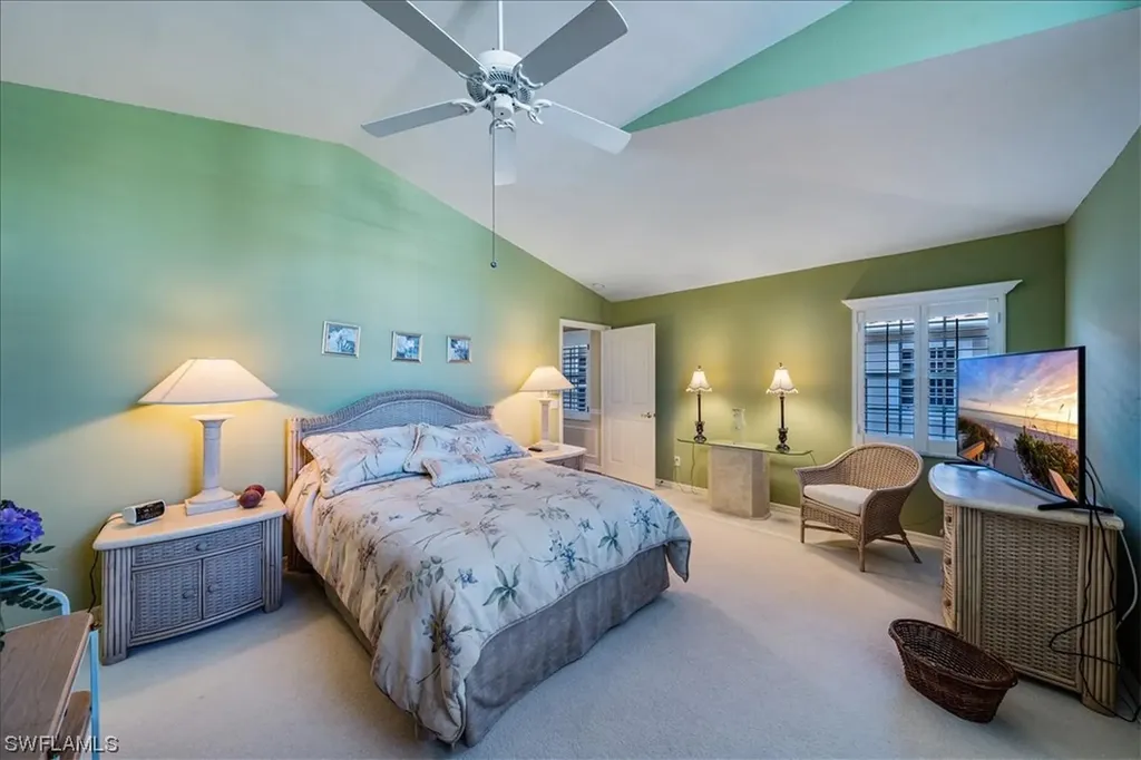 6210 Reserve Circle Naples FL 34119