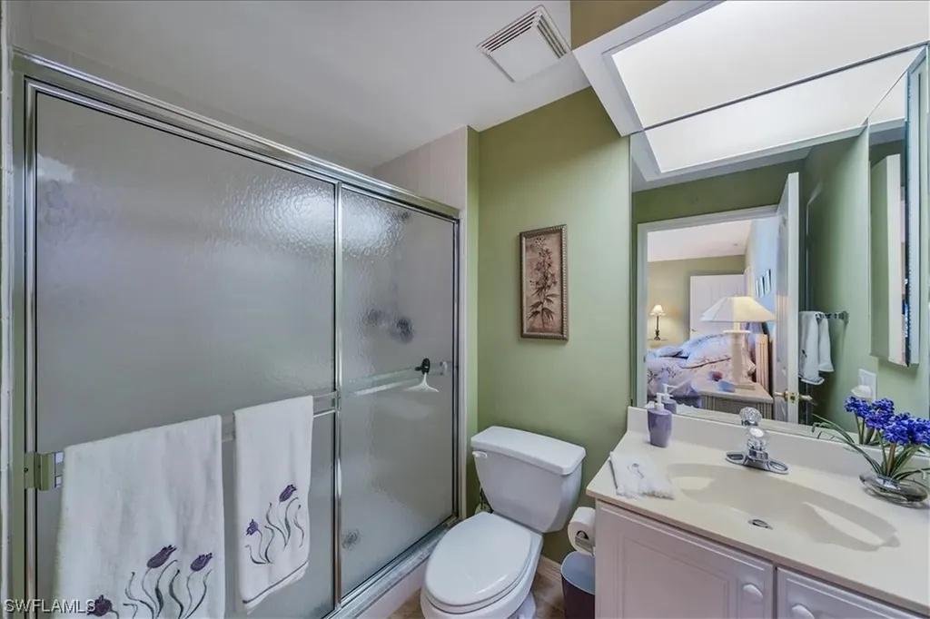 6210 Reserve Circle Naples FL 34119