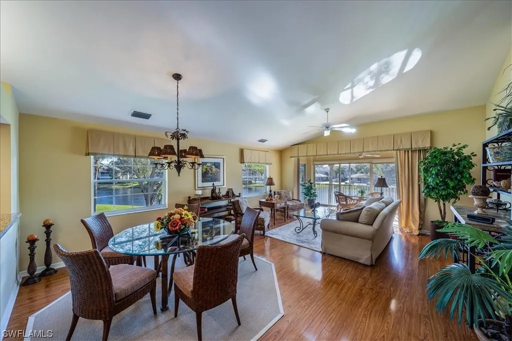 6210 Reserve Circle Naples FL 34119