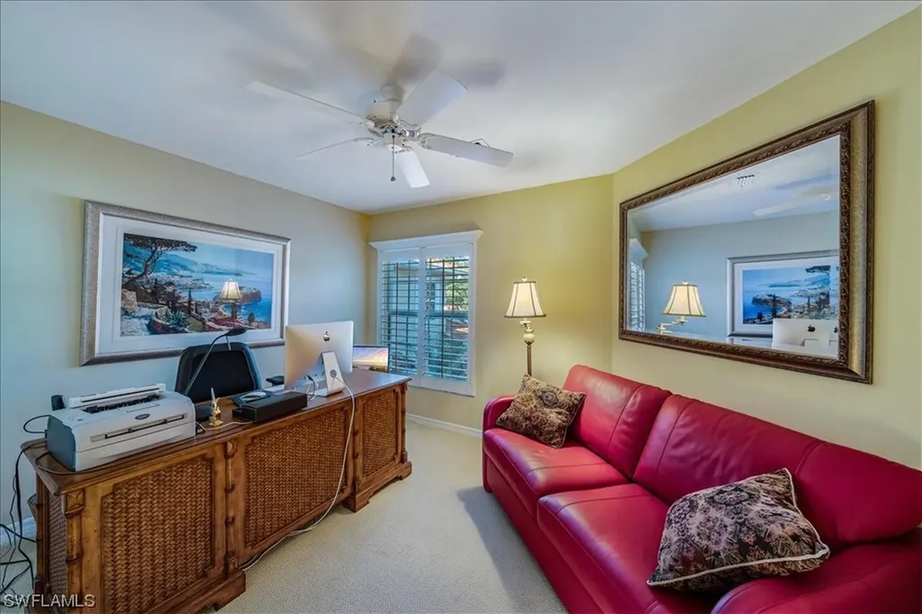 6210 Reserve Circle Naples FL 34119