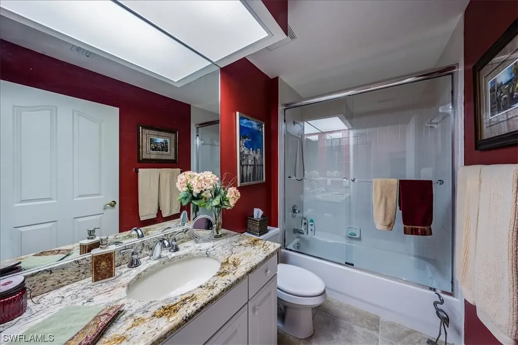 6210 Reserve Circle Naples FL 34119