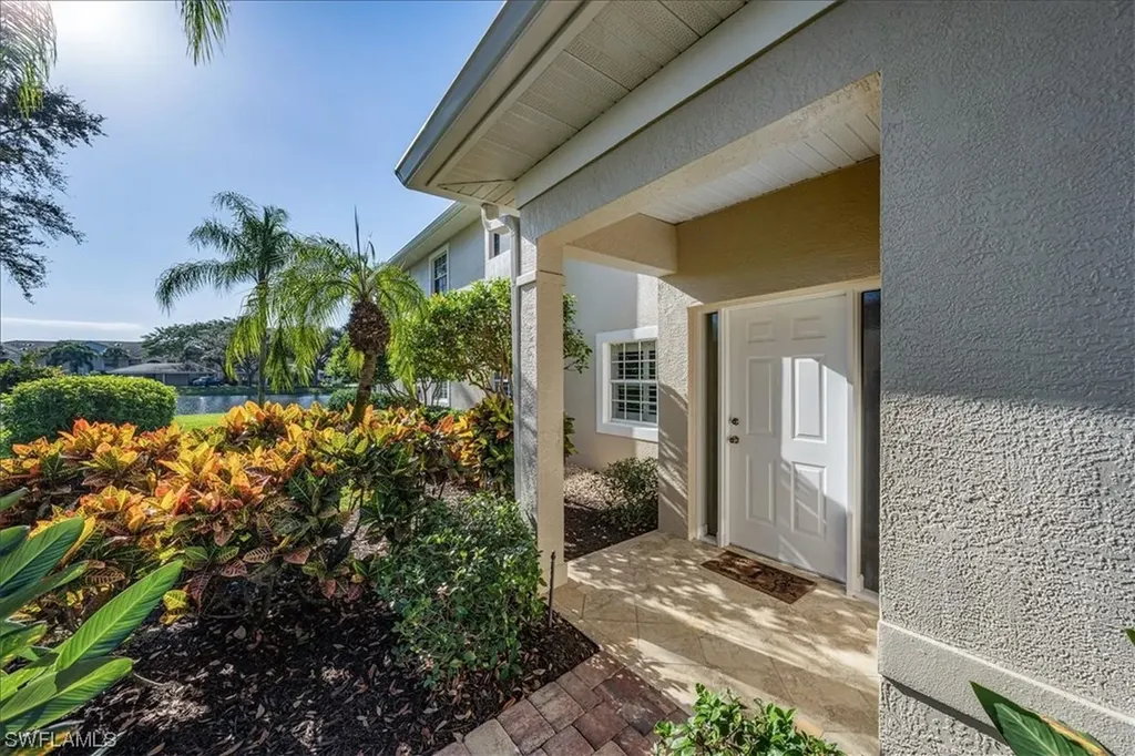 6210 Reserve Circle Naples FL 34119