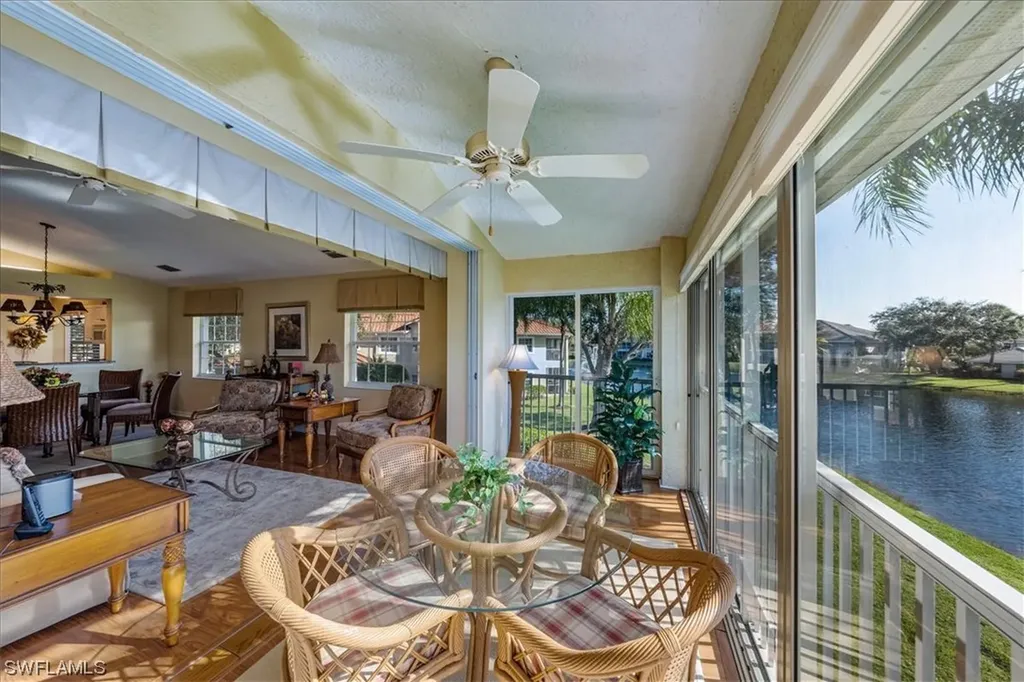 6210 Reserve Circle Naples FL 34119