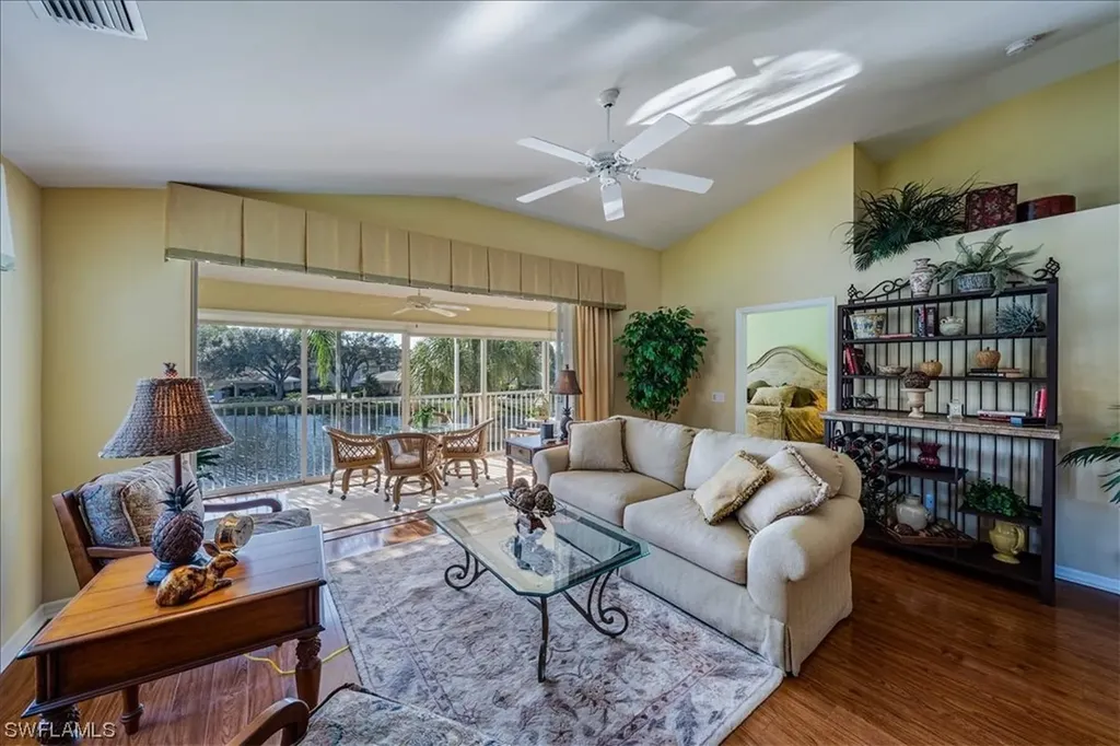 6210 Reserve Circle Naples FL 34119