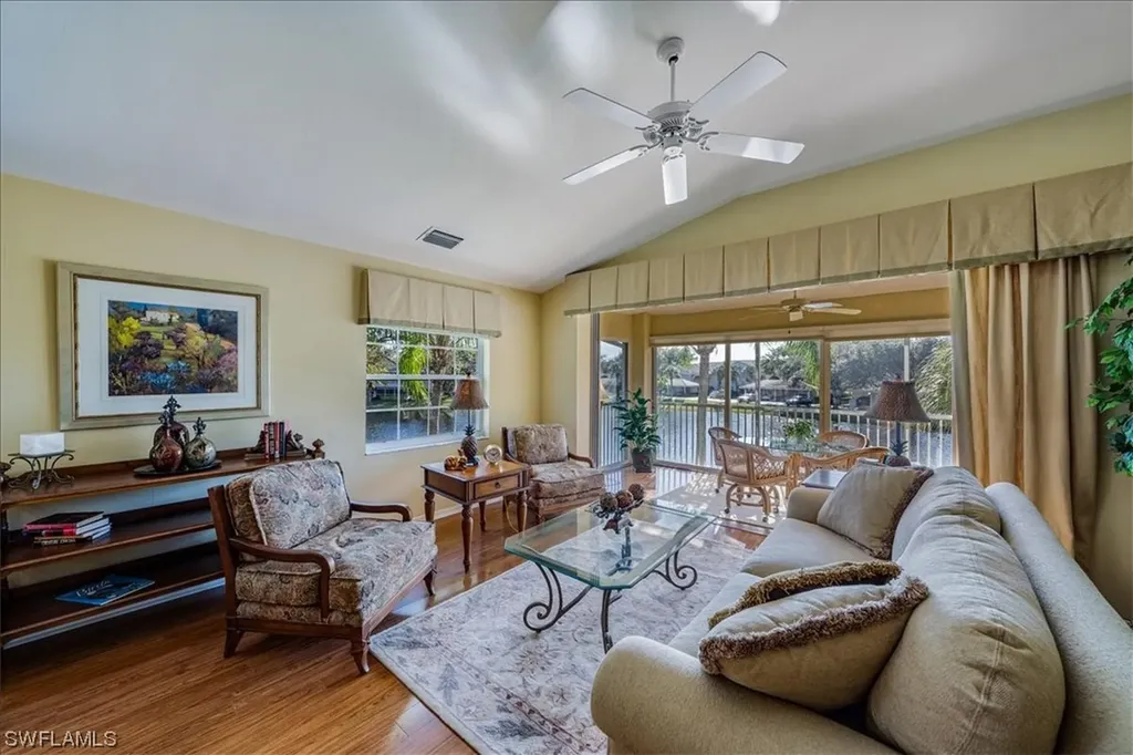 6210 Reserve Circle Naples FL 34119