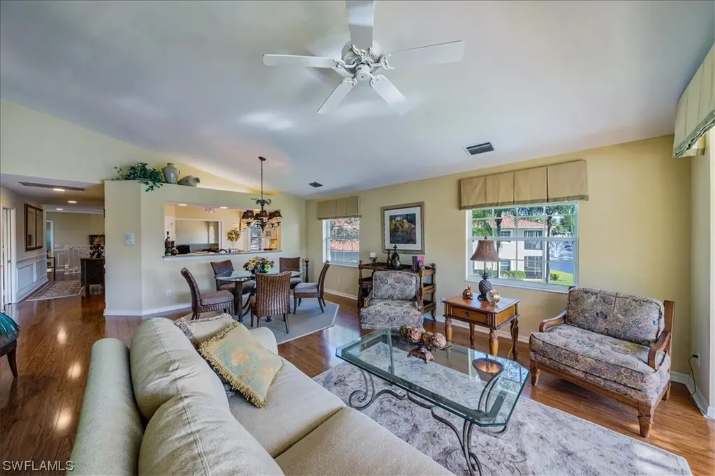 6210 Reserve Circle Naples FL 34119