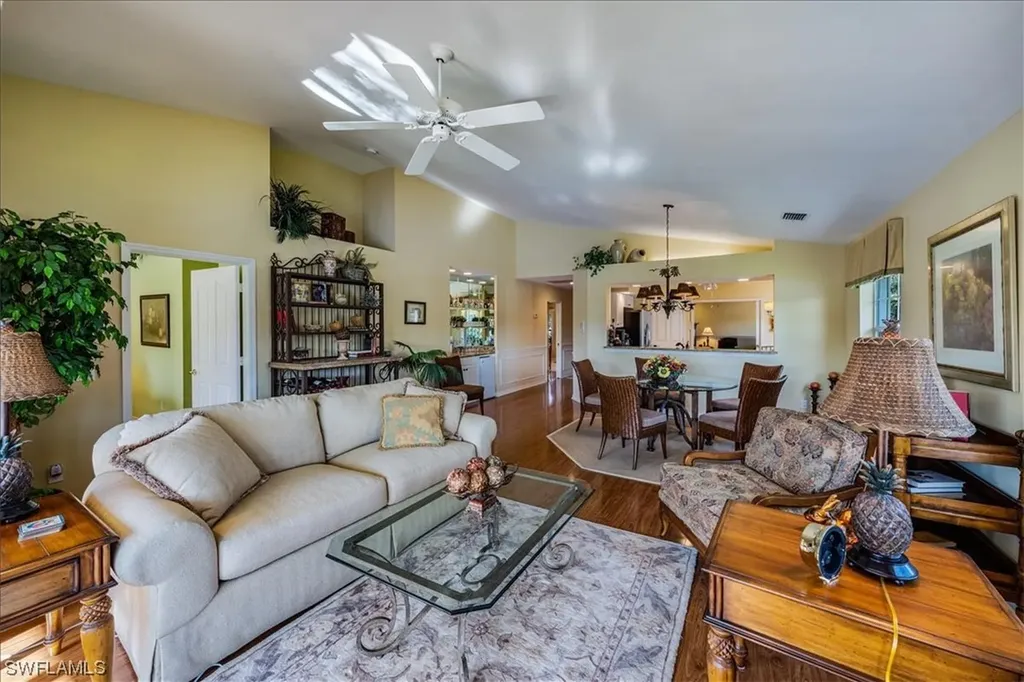 6210 Reserve Circle Naples FL 34119
