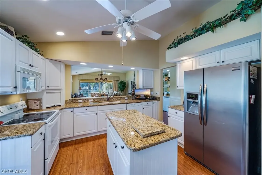 6210 Reserve Circle Naples FL 34119