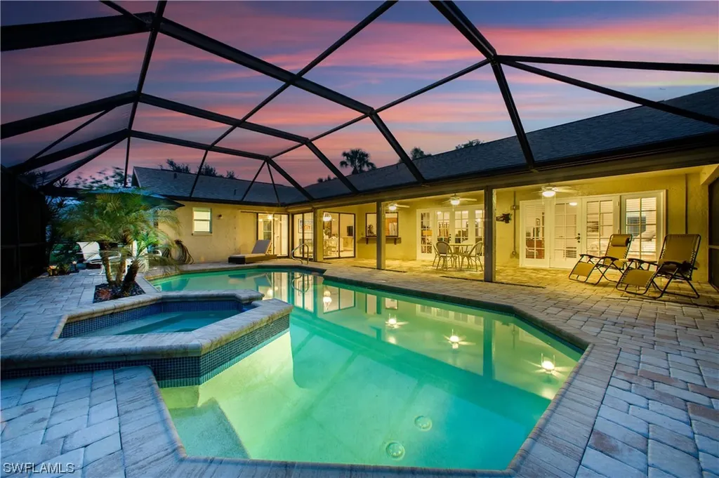 2034 Prince Drive Naples FL 34110