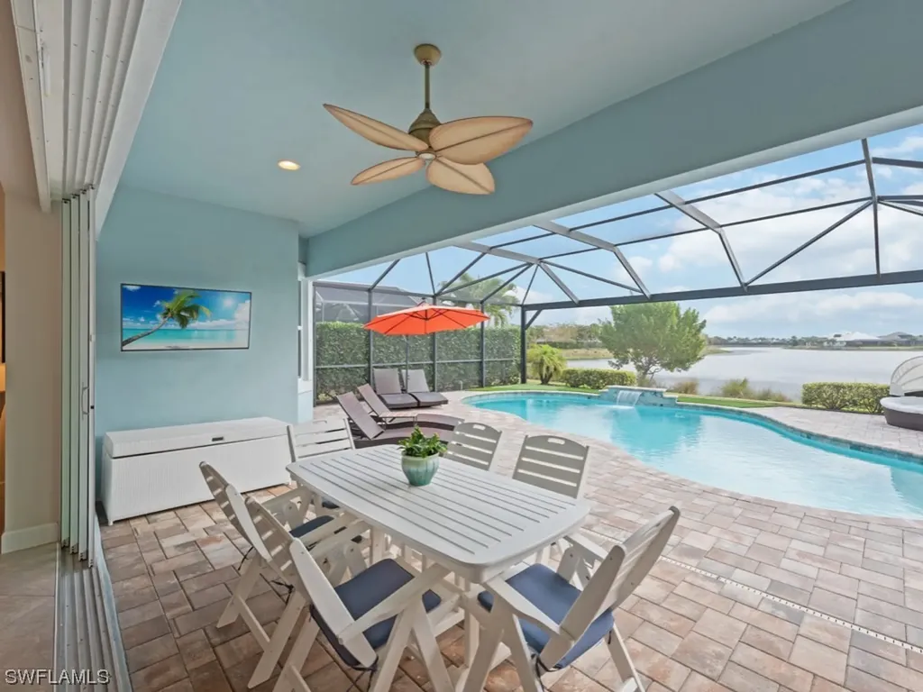 4921 Andros Drive Naples FL 34113