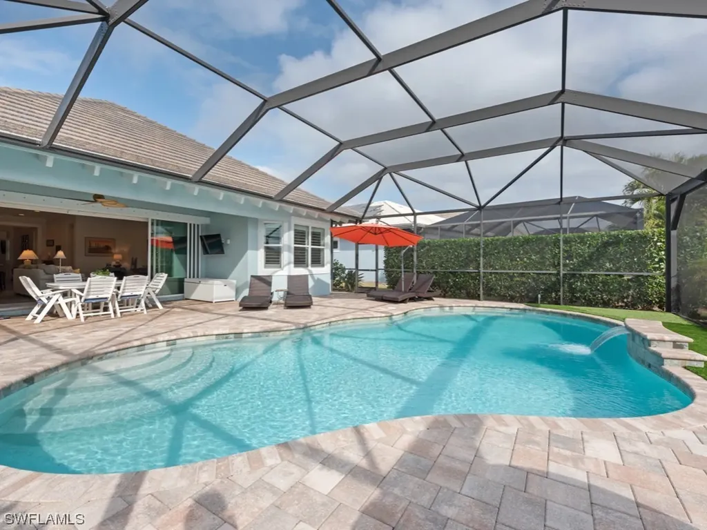 4921 Andros Drive Naples FL 34113