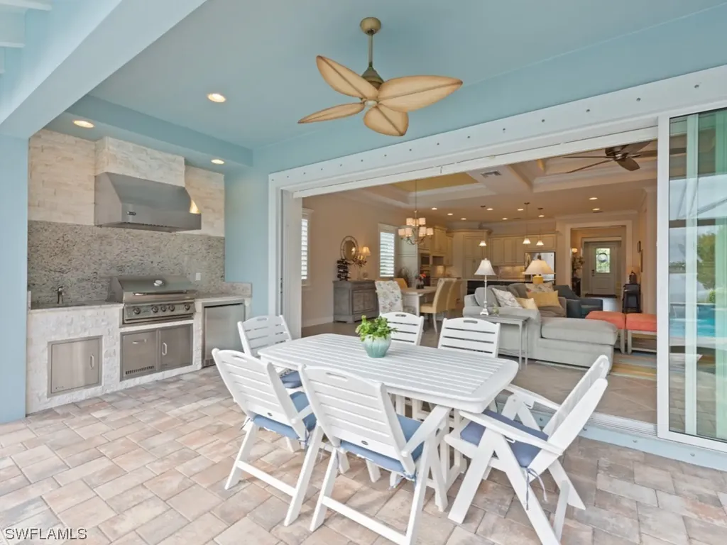 4921 Andros Drive Naples FL 34113