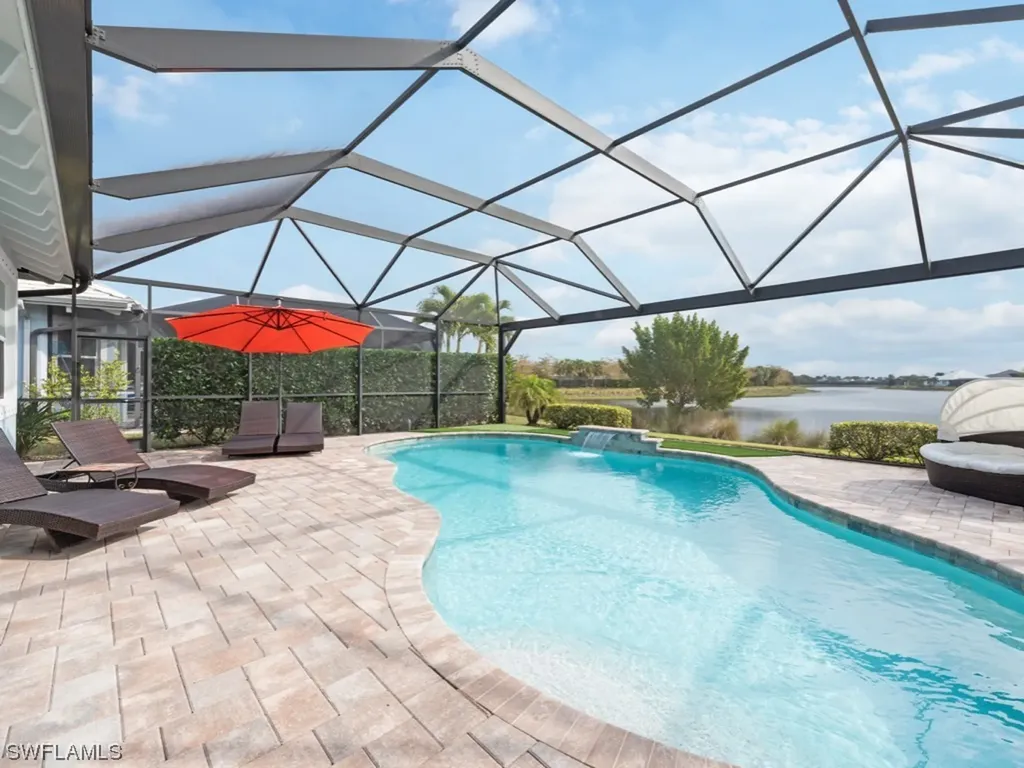 4921 Andros Drive Naples FL 34113