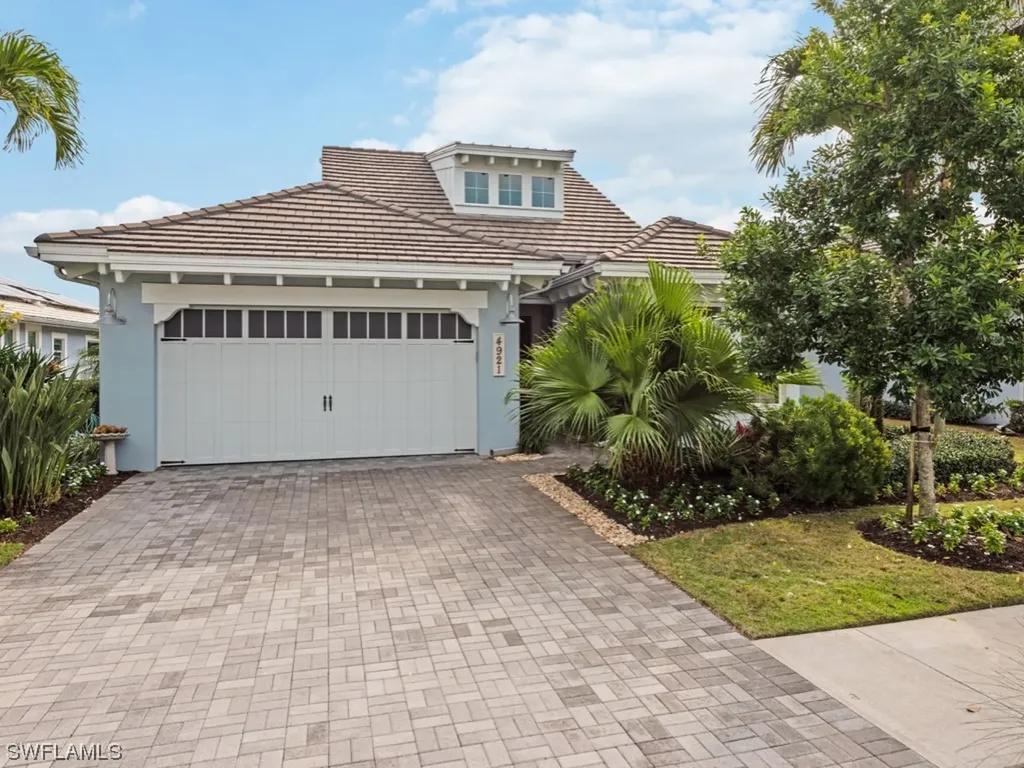4921 Andros Drive Naples FL 34113