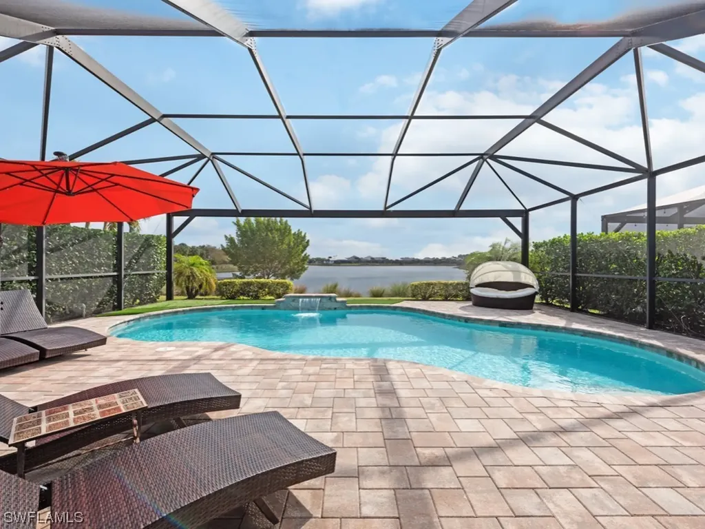 4921 Andros Drive Naples FL 34113
