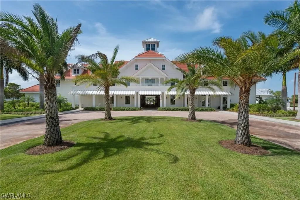 4921 Andros Drive Naples FL 34113