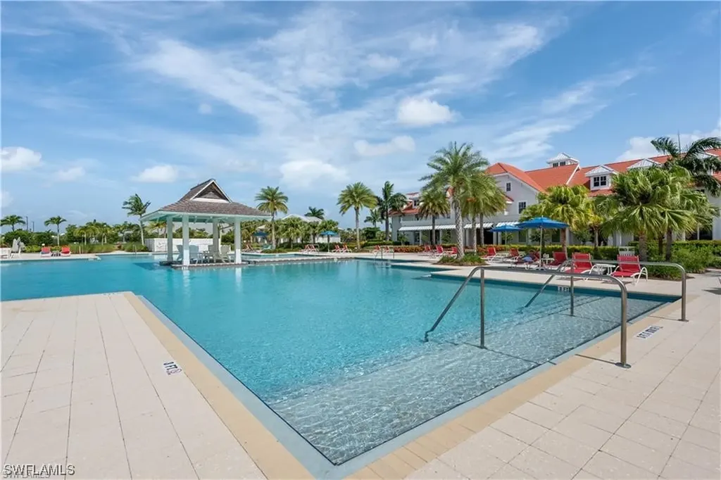 4921 Andros Drive Naples FL 34113