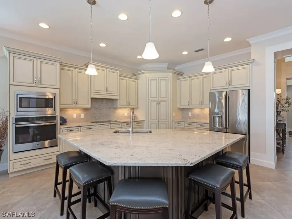 4921 Andros Drive Naples FL 34113