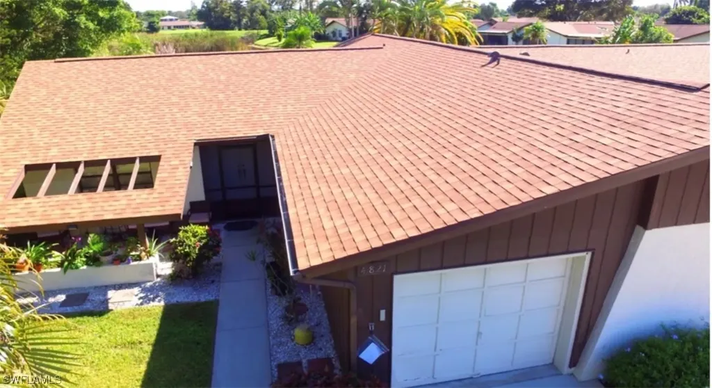Naples FL, 4821 Lakewood Boulevard, Unit C-1