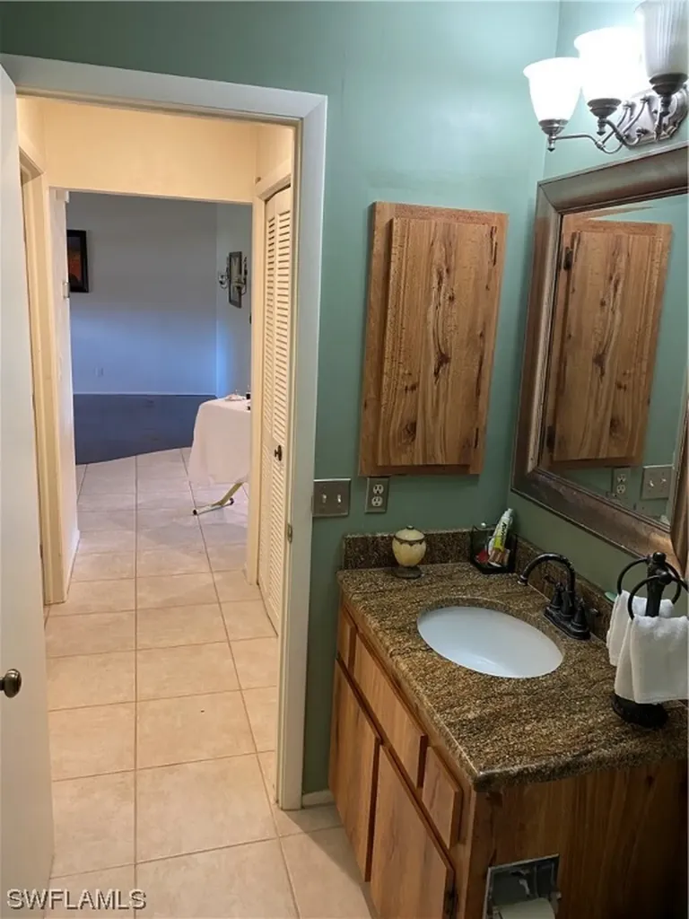 4821 Lakewood Boulevard Naples FL 34112