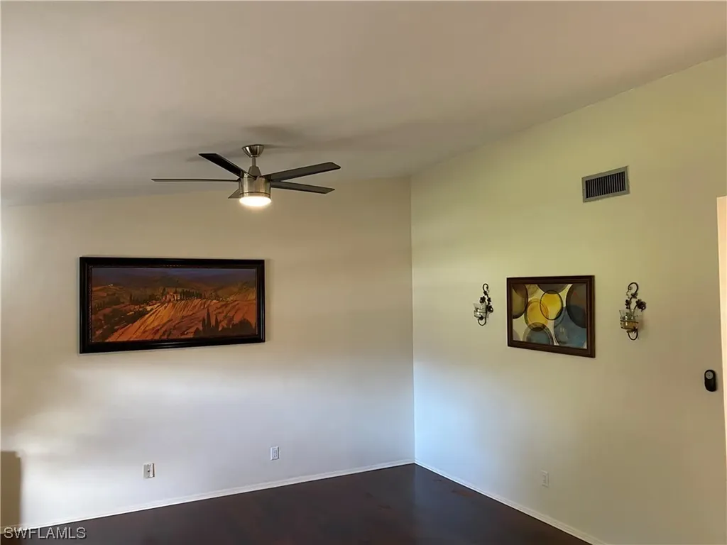 4821 Lakewood Boulevard Naples FL 34112