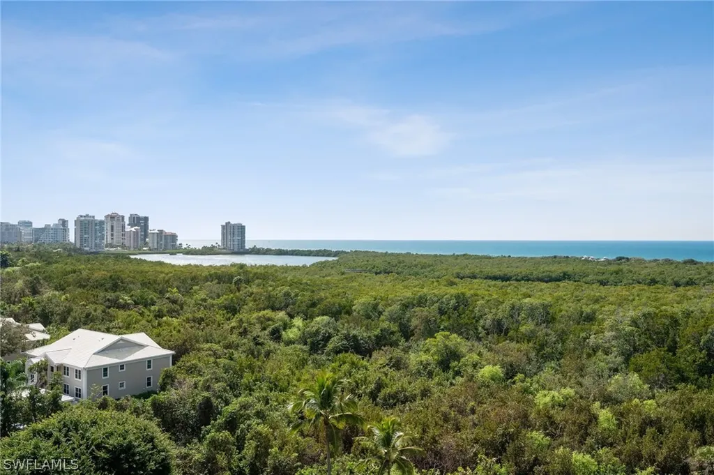 Naples FL, 6001 Pelican Bay Boulevard, Unit 805