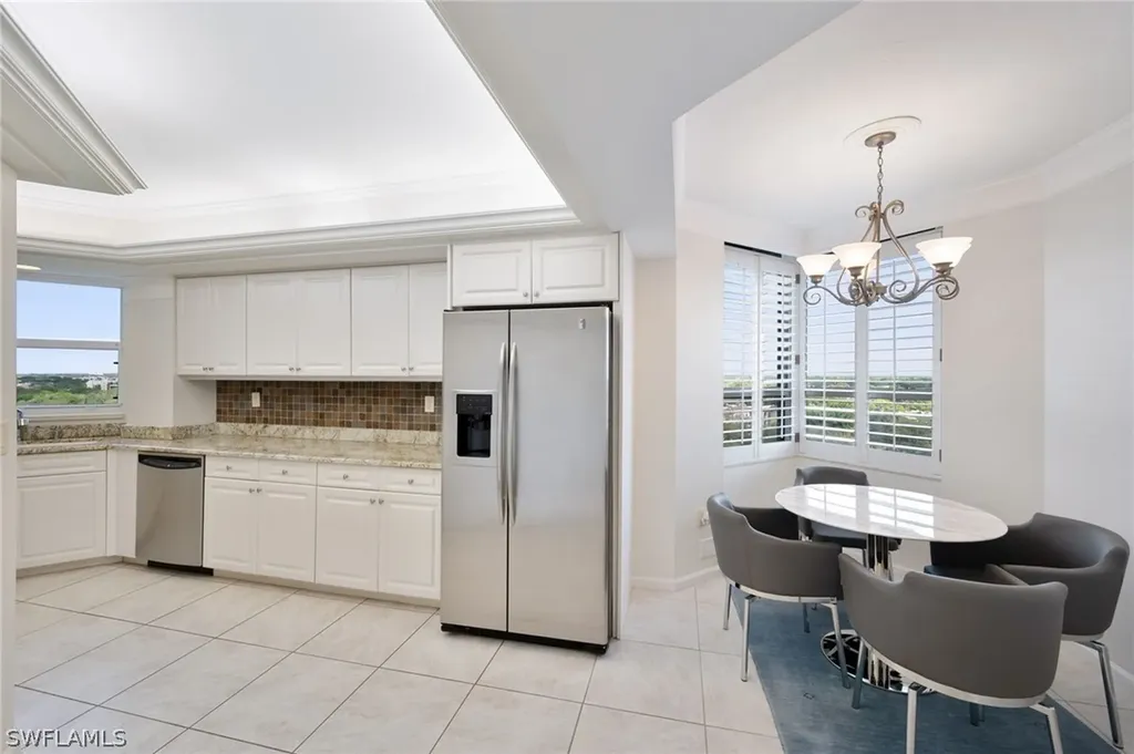 6001 Pelican Bay Boulevard Naples FL 34108-8166