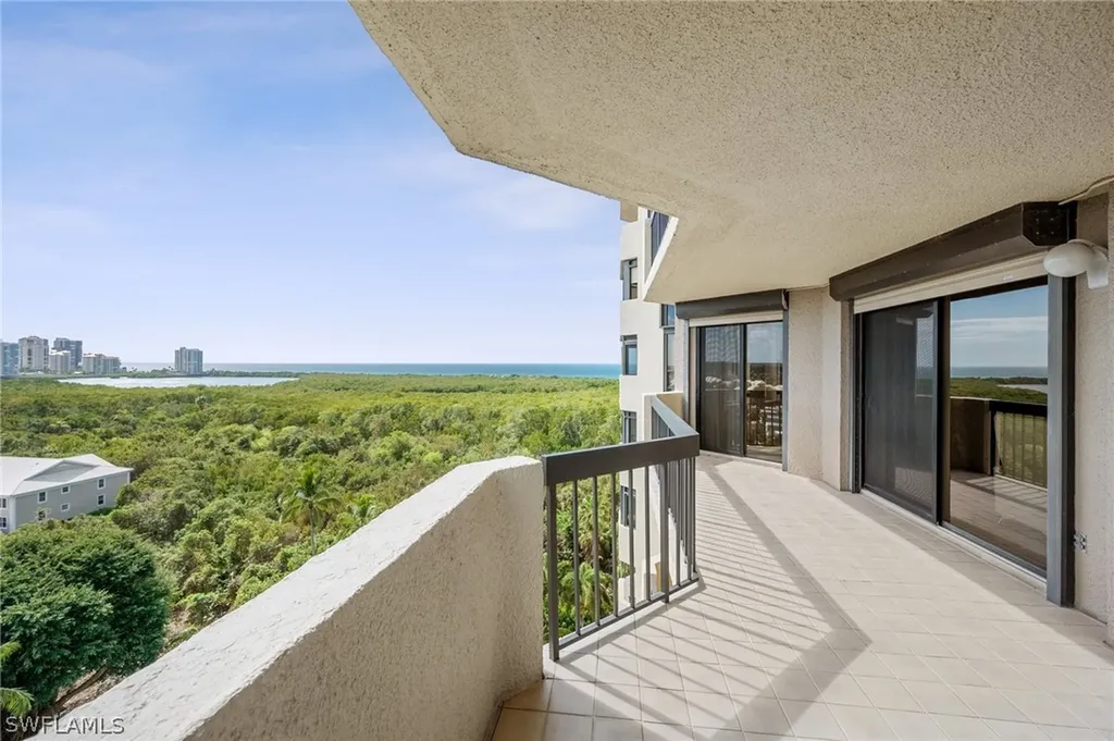 6001 Pelican Bay Boulevard Naples FL 34108-8166