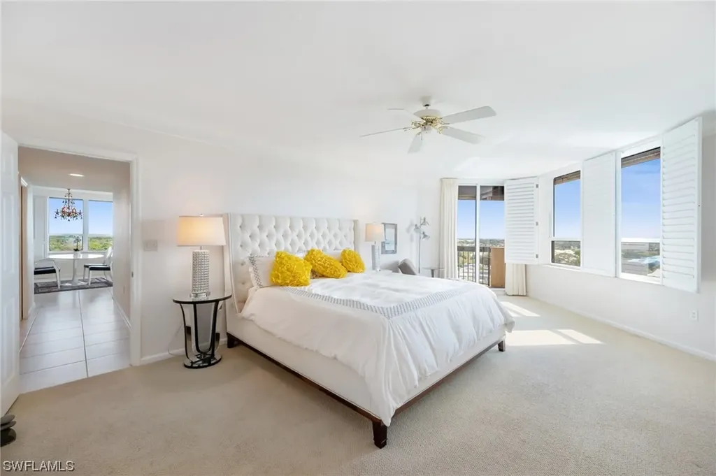 6001 Pelican Bay Boulevard Naples FL 34108-8166