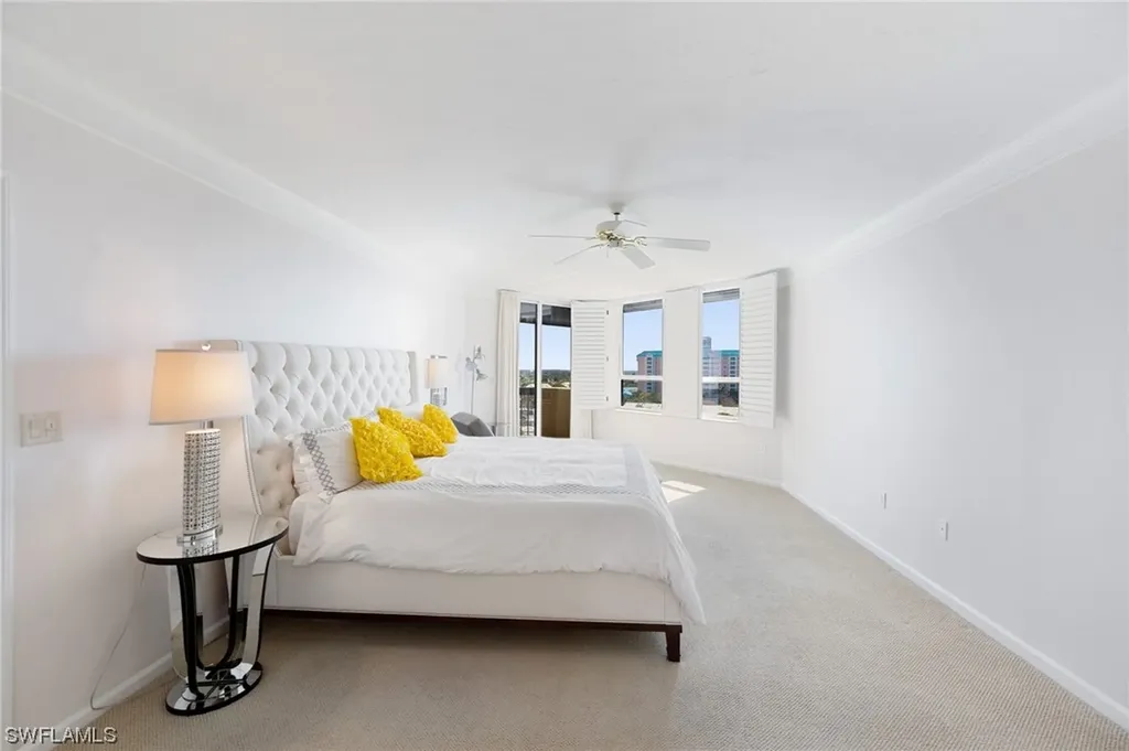 6001 Pelican Bay Boulevard Naples FL 34108-8166