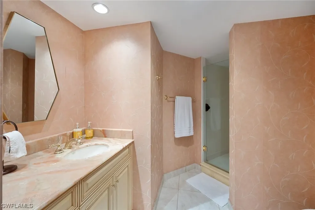 6001 Pelican Bay Boulevard Naples FL 34108-8166