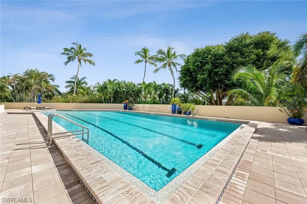 6001 Pelican Bay Boulevard Naples FL 34108-8166