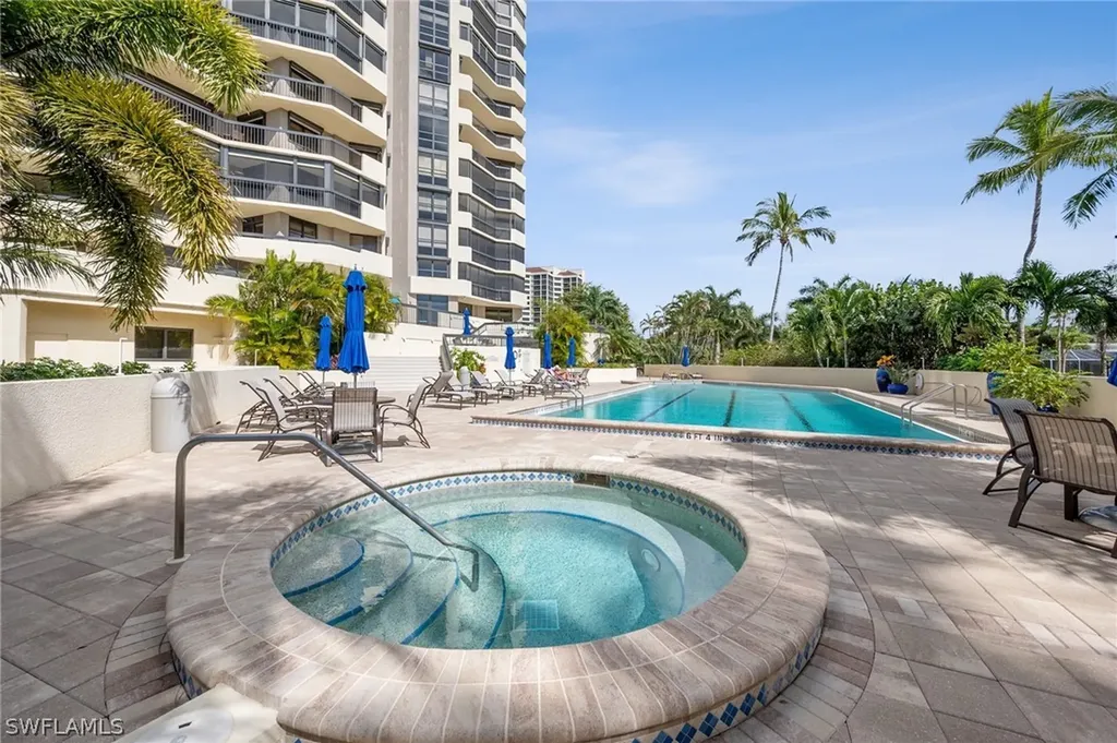 6001 Pelican Bay Boulevard Naples FL 34108-8166