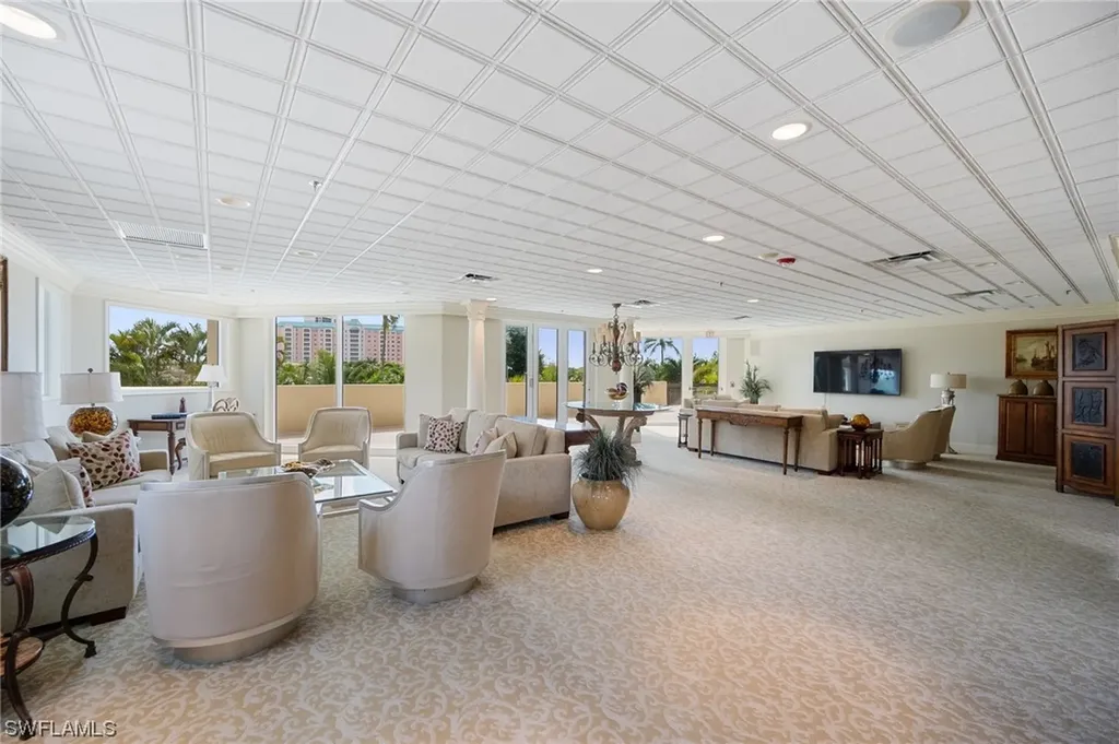 6001 Pelican Bay Boulevard Naples FL 34108-8166