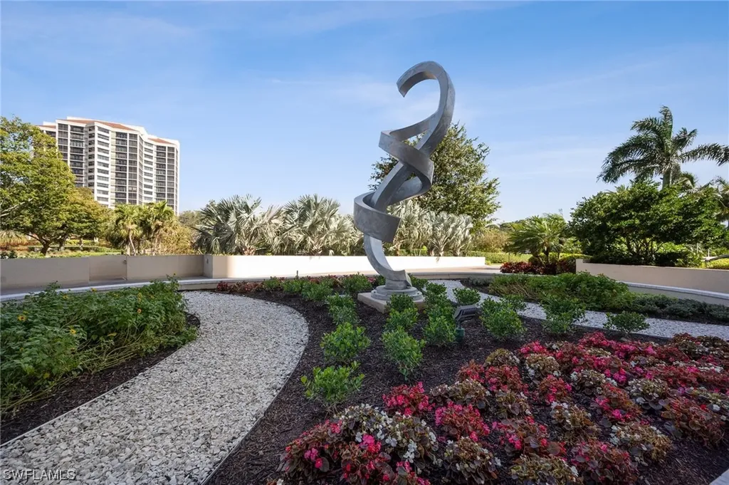 6001 Pelican Bay Boulevard Naples FL 34108-8166