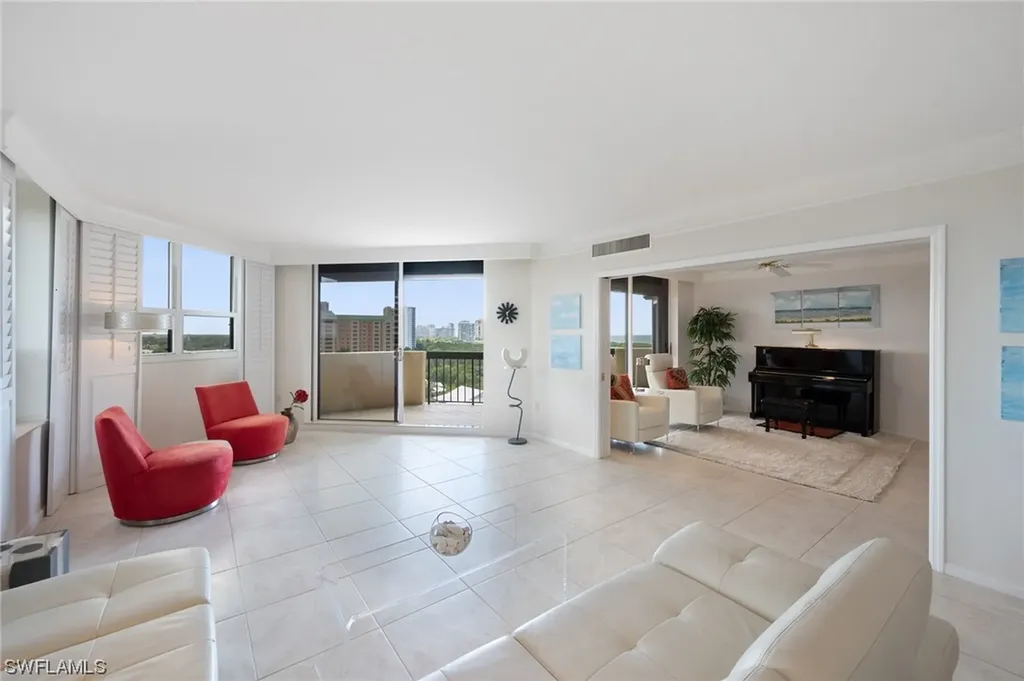 6001 Pelican Bay Boulevard Naples FL 34108-8166