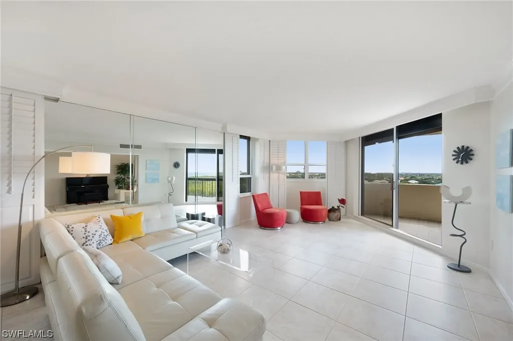 6001 Pelican Bay Boulevard Naples FL 34108-8166
