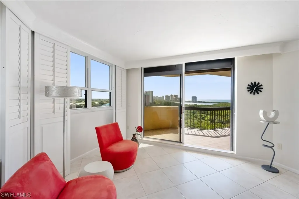 6001 Pelican Bay Boulevard Naples FL 34108-8166
