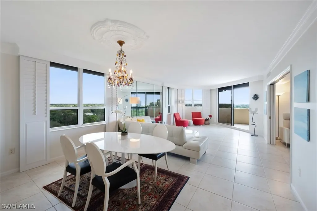 6001 Pelican Bay Boulevard Naples FL 34108-8166